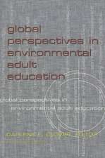 Global Perspectives in Environmental Adult Education