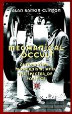 Mechanical Occult