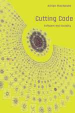 Cutting Code