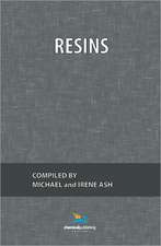 Resins