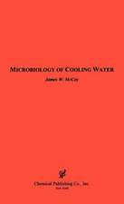 The Microbiology of Cooling Water