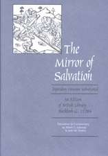 The Mirror of Salvation