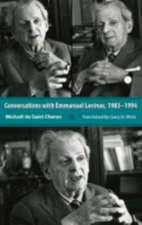 Conversations with Emmanuel Levinas