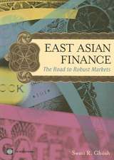 East Asian Finance