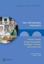 Schwarz, A: Inverting Pyramid
