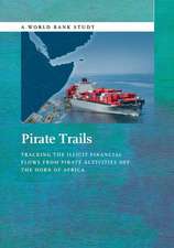 Pirate Trails: Tracking the Illicit Financial Flows from Pirate Activities Off the Horn of Africa