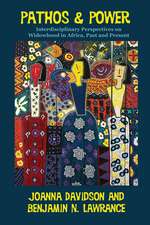 Pathos and Power: Interdisciplinary Perspectives on Widowhood in Africa, Past and Present