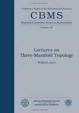 Lectures on Three-manifold Topology