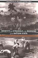 Identity and Struggle at the Margins of the Nati – The Laboring Peoples of Central America and the Hispanic Caribbean