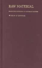 Raw Material