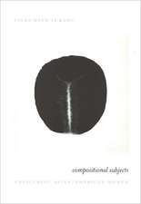 Compositional Subjects