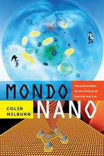 Mondo Nano – Fun and Games in the World of Digital Matter