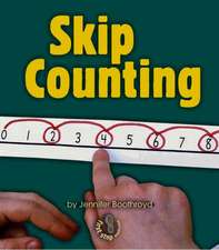 Skip Counting