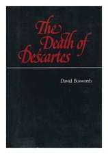 Death of Descartes