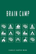 Brain Camp