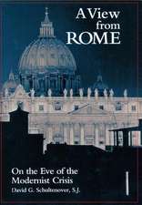 A View from Rome