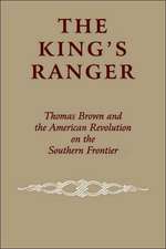The King's Ranger