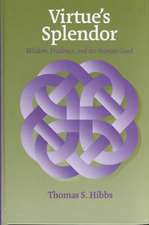 Virtue's Splendor