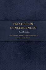 Treatise on Consequences