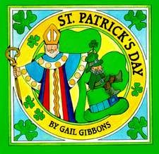 St. Patrick's Day