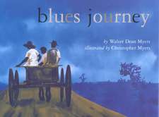 Blues Journey