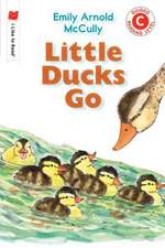 Little Ducks Go