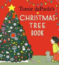 Tomie Depaola's Christmas Tree Book