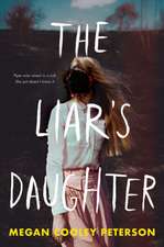 The Liar's Daughter