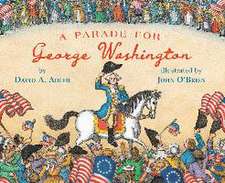 A Parade for George Washington