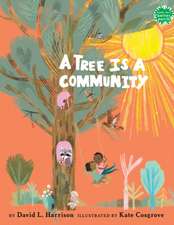 A Tree Is a Community