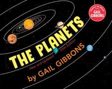 The Planets (Fifth Edition)