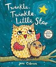 Twinkle, Twinkle, Little Star