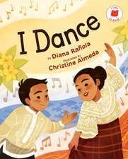I Dance