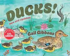 Ducks! (New & Updated)