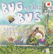 Bug on the Bus