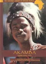 Akamba