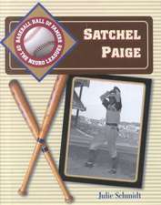 Satchel Paige