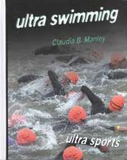 Ultra Swimming