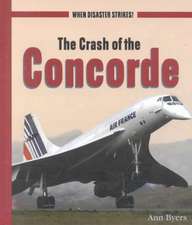 The Crash of the Concorde