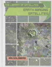 Earth Imaging Satellites