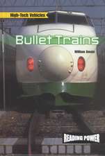 Bullet Trains