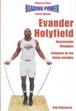 Evander Holyfield