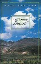 Green Desert: A Silent Retreat