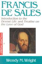 Francis de Sales