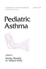 Pediatric Asthma