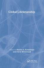 Global Librarianship