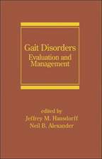 Gait Disorders