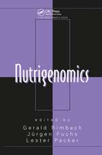 Nutrigenomics