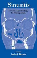 Sinusitis: From Microbiology To Management