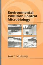 Environmental Pollution Control Microbiology